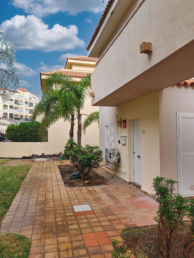 Casa Palmu Apartment - A Peaceful And Relaxing Oasis In Golf Del Sur, Tenerife San Miguel de Abona Exterior foto