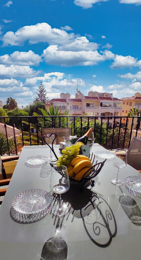 Casa Palmu Apartment - A Peaceful And Relaxing Oasis In Golf Del Sur, Tenerife San Miguel de Abona Exterior foto