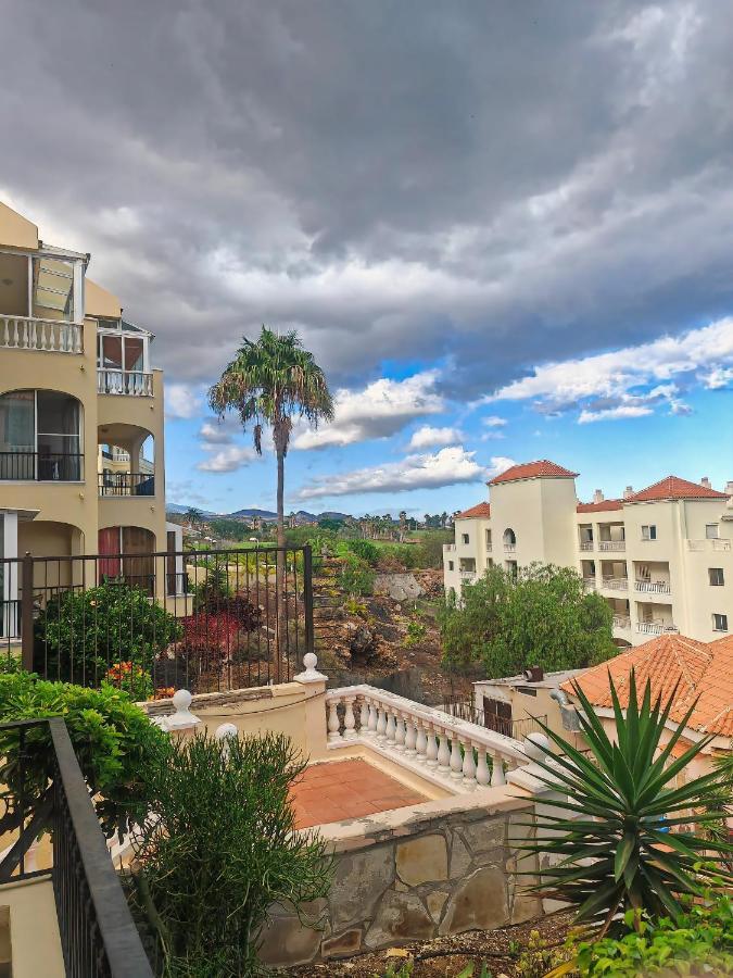 Casa Palmu Apartment - A Peaceful And Relaxing Oasis In Golf Del Sur, Tenerife San Miguel de Abona Exterior foto