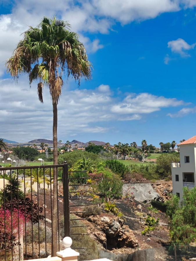 Casa Palmu Apartment - A Peaceful And Relaxing Oasis In Golf Del Sur, Tenerife San Miguel de Abona Exterior foto
