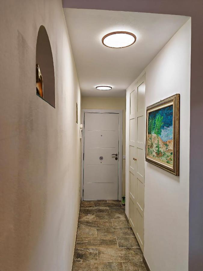 Casa Palmu Apartment - A Peaceful And Relaxing Oasis In Golf Del Sur, Tenerife San Miguel de Abona Exterior foto
