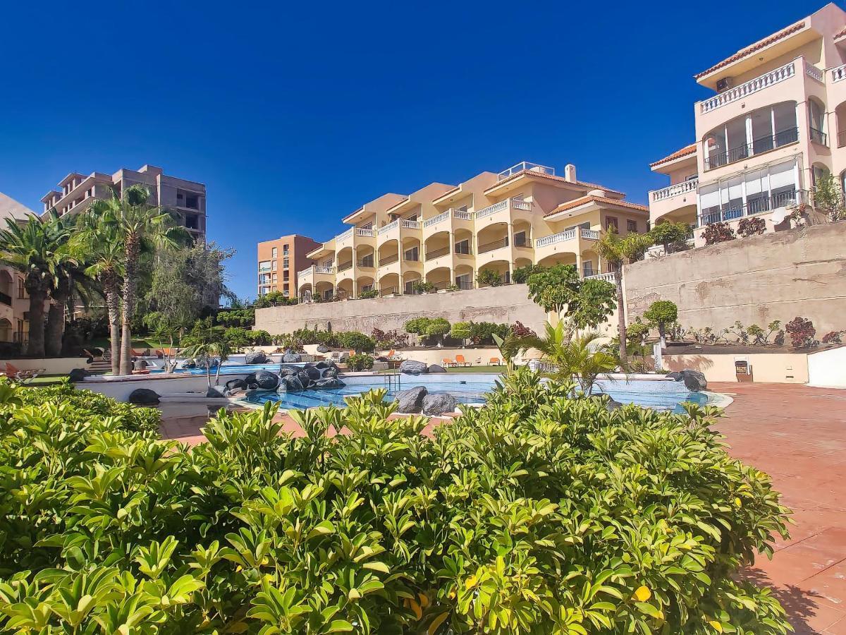 Casa Palmu Apartment - A Peaceful And Relaxing Oasis In Golf Del Sur, Tenerife San Miguel de Abona Exterior foto