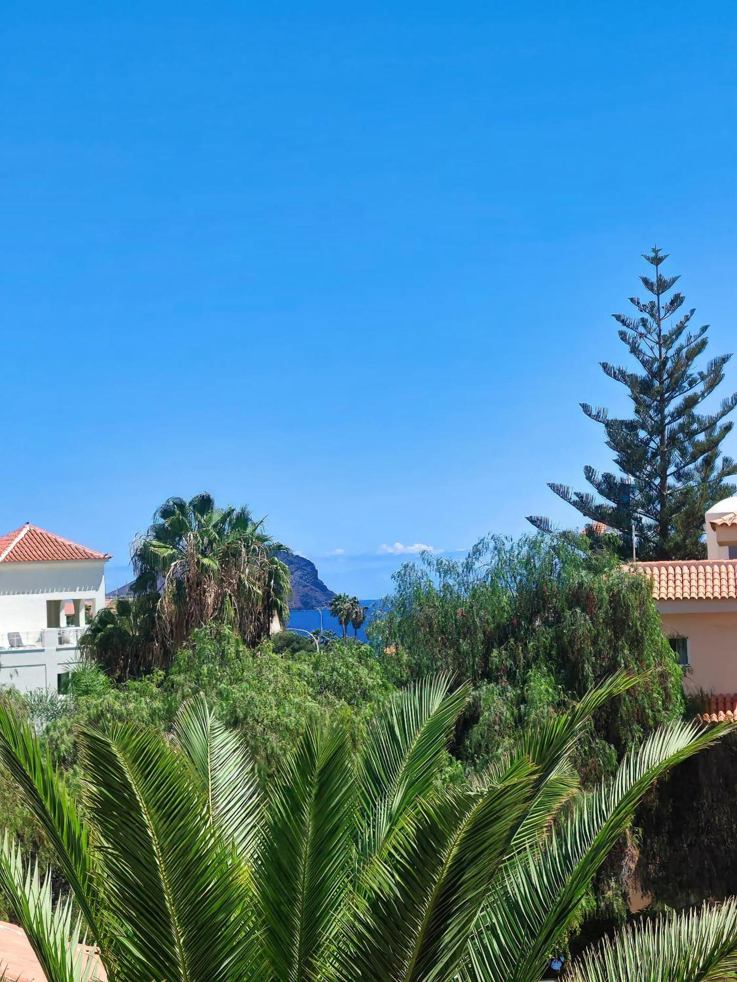 Casa Palmu Apartment - A Peaceful And Relaxing Oasis In Golf Del Sur, Tenerife San Miguel de Abona Exterior foto
